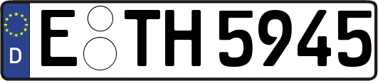 E-TH5945