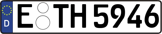 E-TH5946
