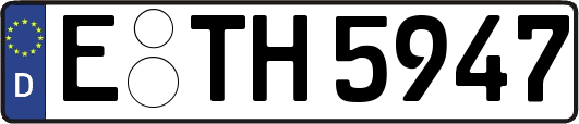 E-TH5947
