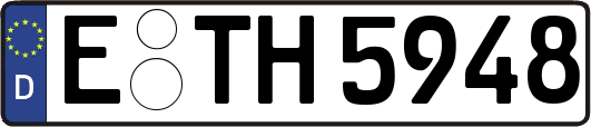 E-TH5948