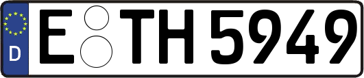 E-TH5949