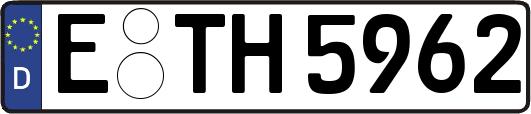 E-TH5962