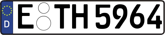 E-TH5964