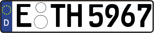 E-TH5967