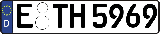 E-TH5969