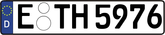 E-TH5976