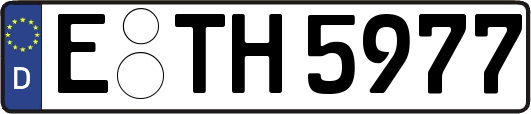 E-TH5977