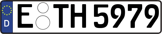 E-TH5979