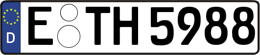 E-TH5988