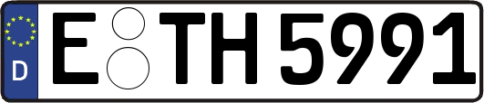 E-TH5991