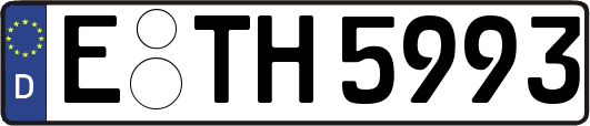 E-TH5993