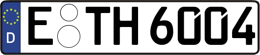 E-TH6004