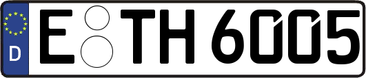 E-TH6005