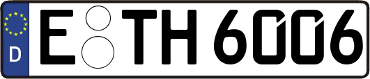 E-TH6006