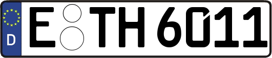 E-TH6011