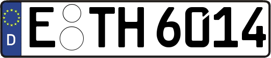 E-TH6014