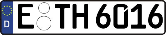 E-TH6016