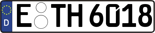E-TH6018
