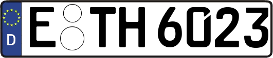 E-TH6023