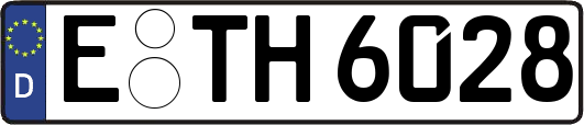 E-TH6028