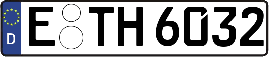E-TH6032