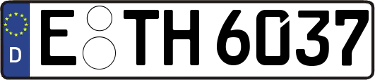 E-TH6037