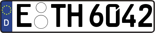 E-TH6042