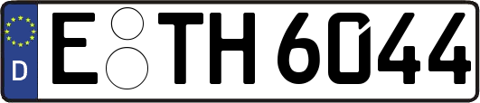 E-TH6044