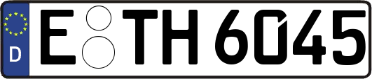 E-TH6045