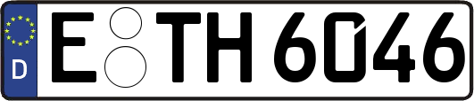 E-TH6046