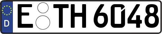 E-TH6048