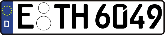 E-TH6049