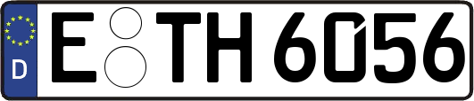 E-TH6056