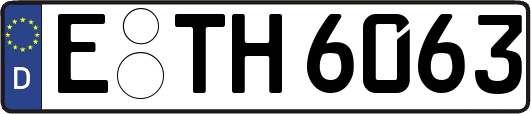 E-TH6063