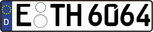 E-TH6064