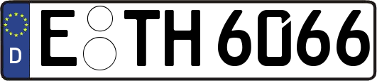 E-TH6066