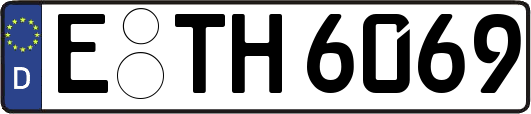 E-TH6069