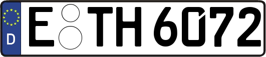 E-TH6072