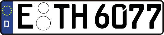 E-TH6077