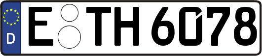 E-TH6078