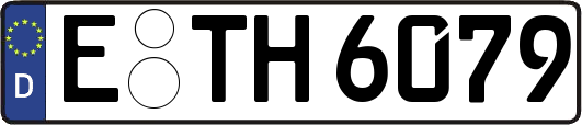 E-TH6079