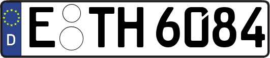 E-TH6084