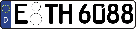 E-TH6088