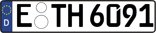 E-TH6091