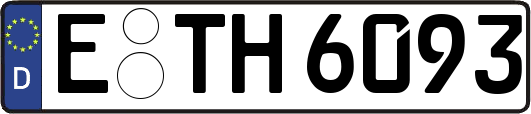E-TH6093