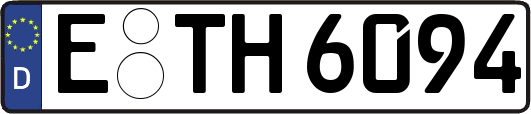 E-TH6094