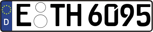 E-TH6095