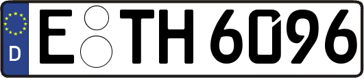 E-TH6096