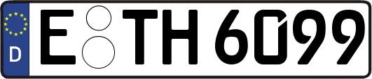 E-TH6099