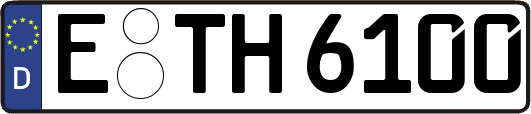 E-TH6100